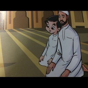 Meet your Posher, Yousef